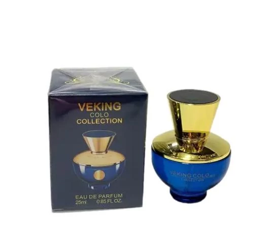 ادکلن ورساچه دیلان بلو زنانه ویکینگ 25ML کد 069