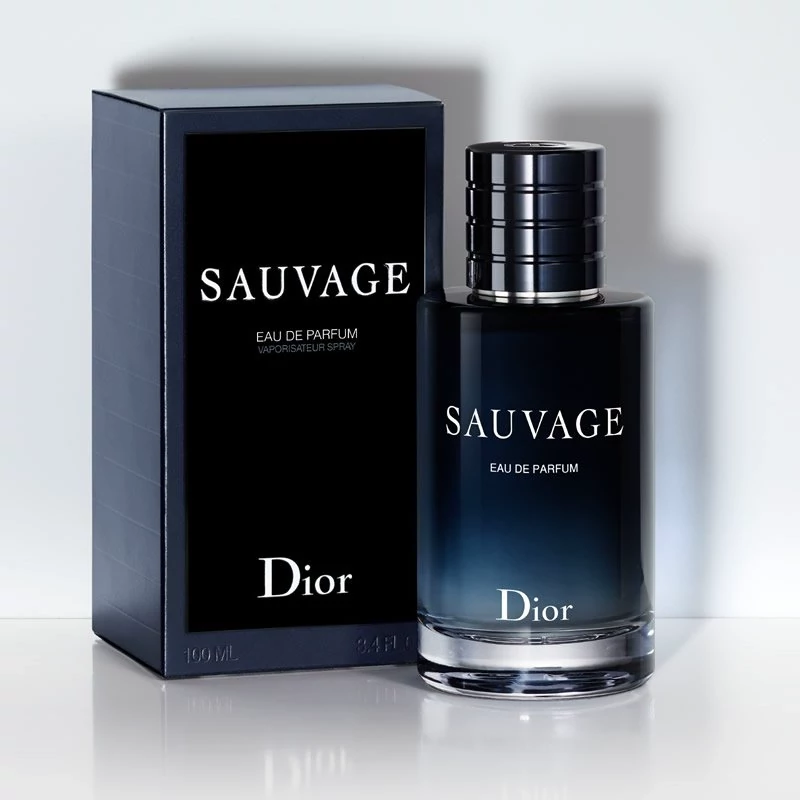 ادکلن مردانه ساواج / ساواژ 100 میل، sauvage، مَسترکوالیتی سفارش اروپا