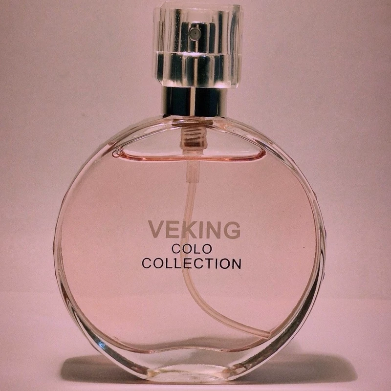 ادکلن مینیاتوری چنل چنس 25ml ویکینگ(شنل چنس)