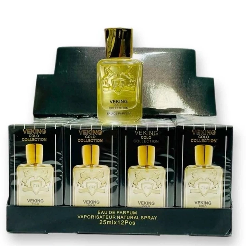 ادکلن مینیاتوری مارلی گودولفین ویکینگ 25ml