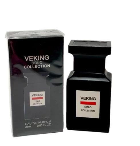 ادکلن مینیاتوری فابیولس ویکینگ 25ml