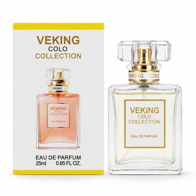 ادکلن مینیاتوری کوکوچنل مادمازل ویکینگ (کوکوشنل) 25ml